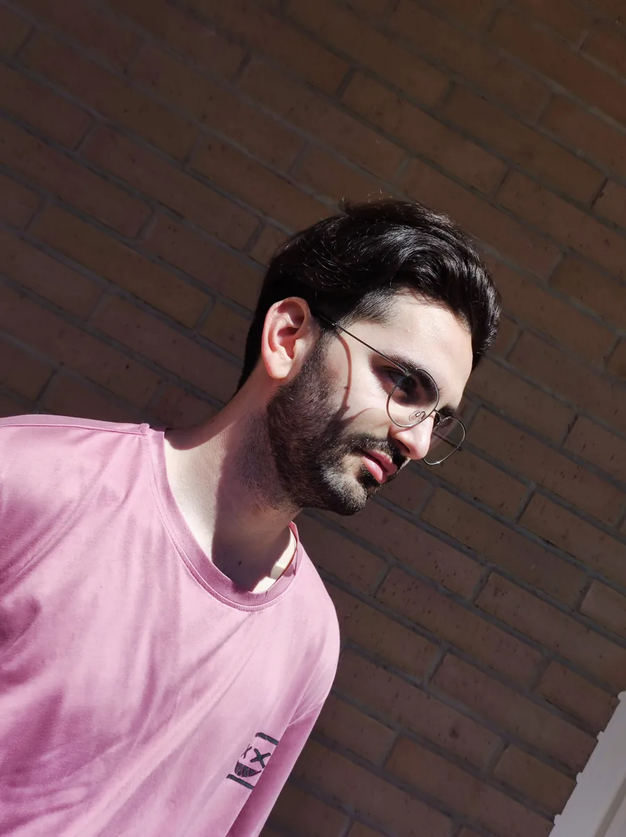 Retrato de Laureano Cantó